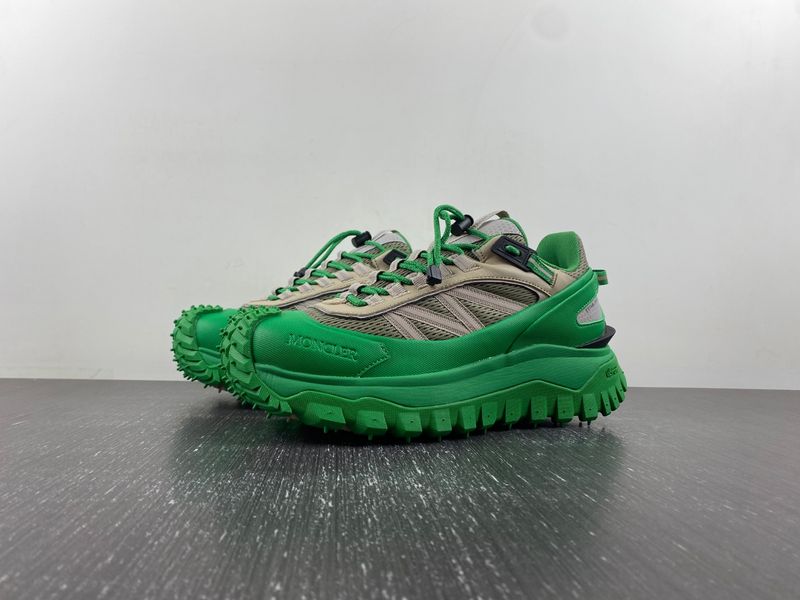 Men Women M*oncler Trailgrip GTX Sneakers MK20231022-2