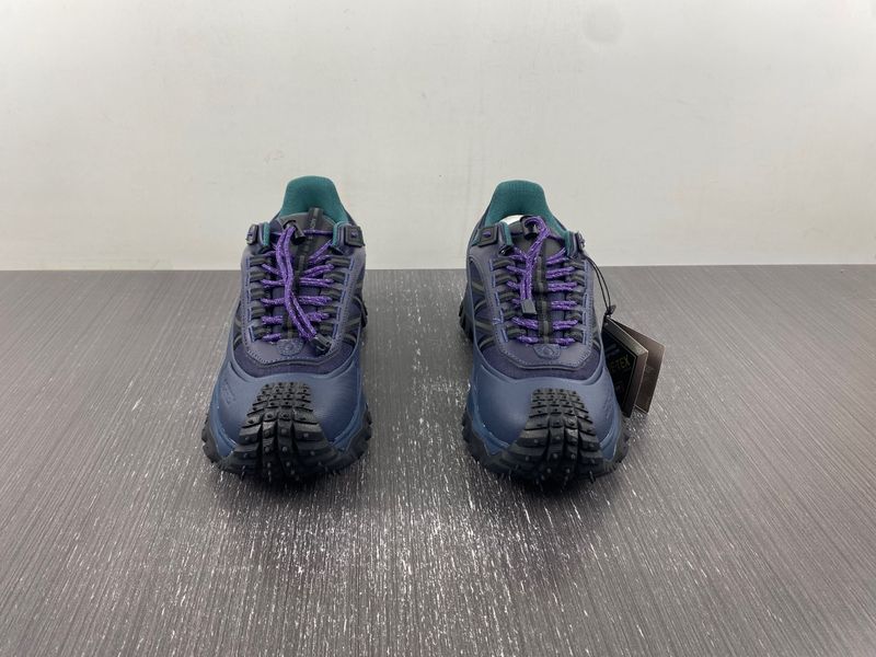 Men Women M*oncler Trailgrip GTX Sneakers MK20231114-5
