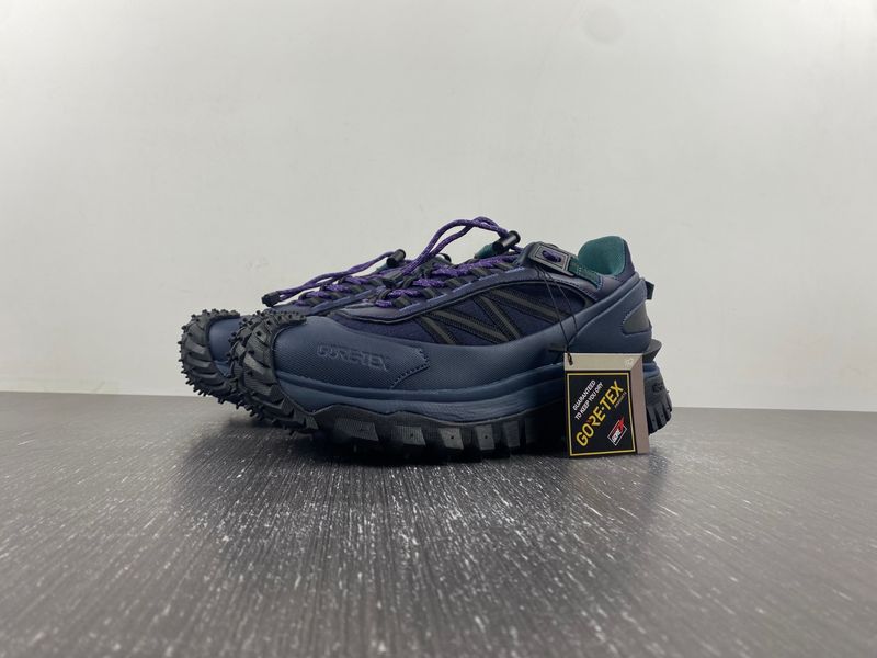Men Women M*oncler Trailgrip GTX Sneakers MK20231114-5
