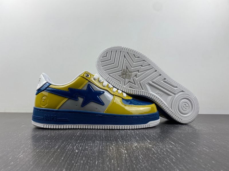 A Bathing Ape Bape Sta AME20231114-3
