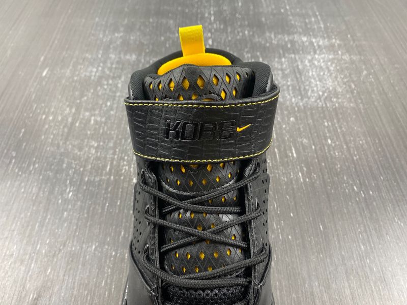 Zoom Kobe 2 Carpe Diem  316022-001