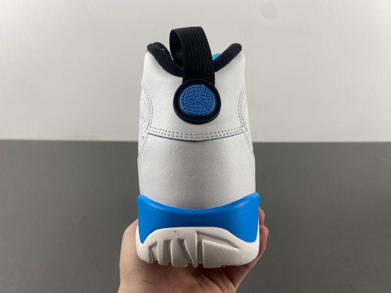 Air Jordan 9 Retro Powder Blue FQ8992-101