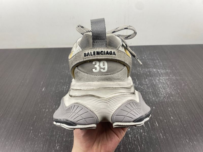 B*alenciaga CARGO Sneaker AM20231205-1