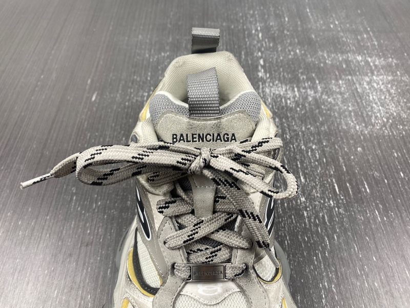B*alenciaga CARGO Sneaker AM20231205-1