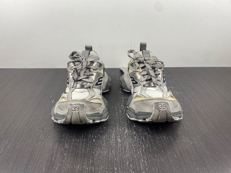 B*alenciaga CARGO Sneaker AM20231205-1