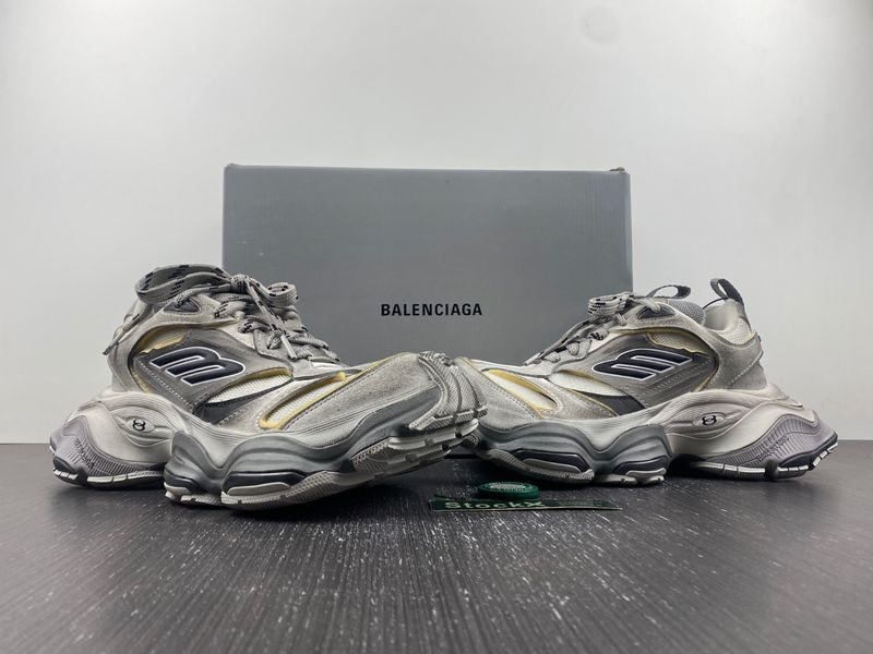 B*alenciaga CARGO Sneaker AM20231205-1