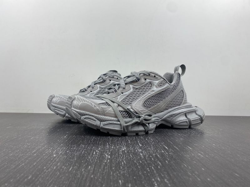 B*alenciaga 3XL Sneaker AM20231205-2