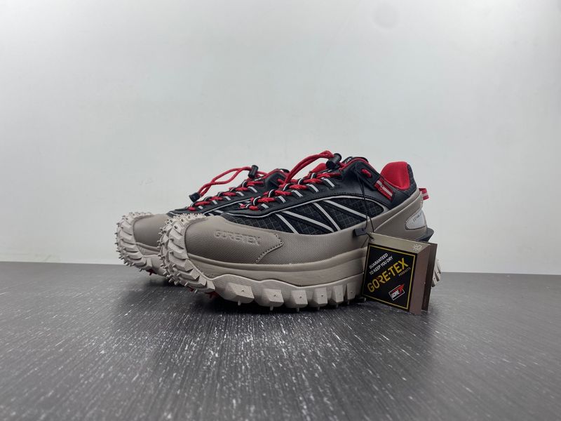 Men Women M*oncler Trailgrip GTX Sneakers MK20231205-2