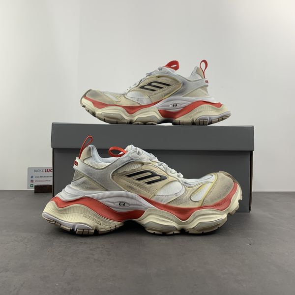 B*alenciaga CARGO Sneaker AM20231205-4