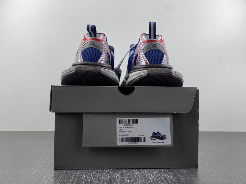 B*alenciaga 3XL Sneaker AM20231205-10