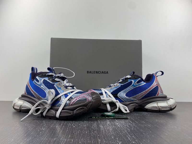 B*alenciaga 3XL Sneaker AM20231205-10