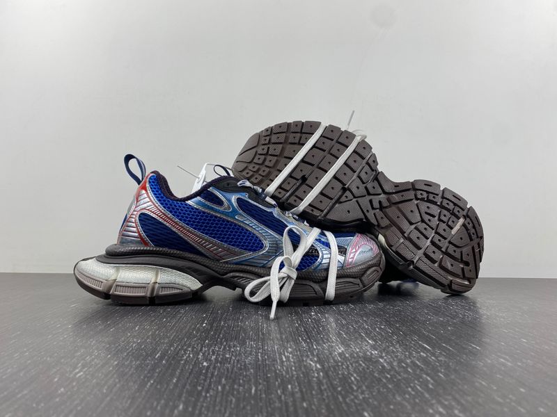 B*alenciaga 3XL Sneaker AM20231205-10