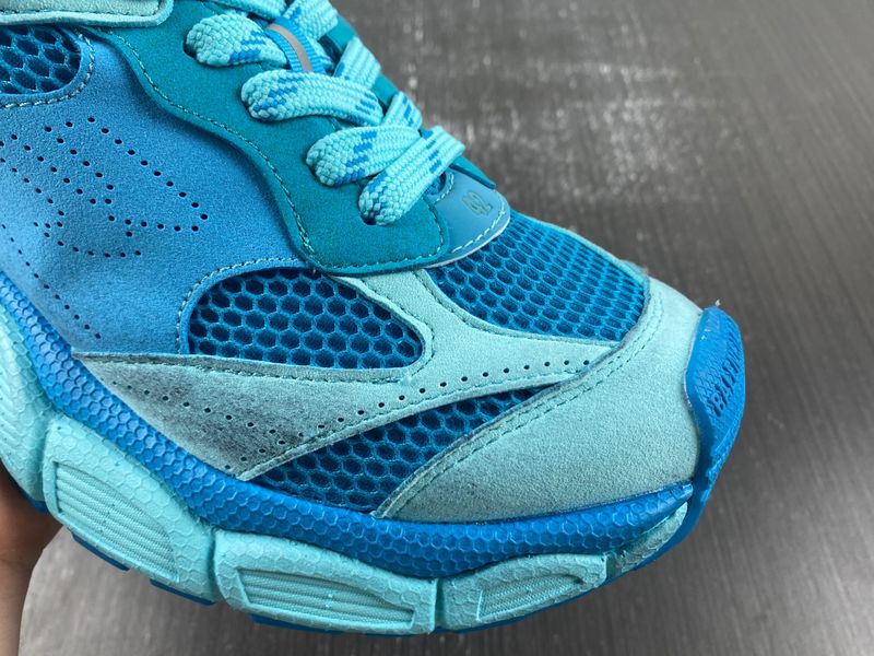 B*alenciaga 3XL Sneaker AM20231219-1