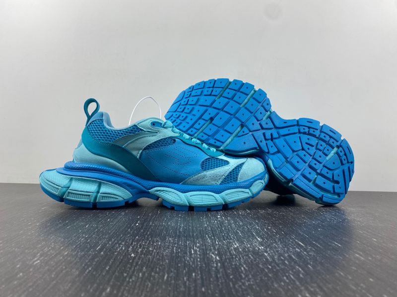 B*alenciaga 3XL Sneaker AM20231219-1