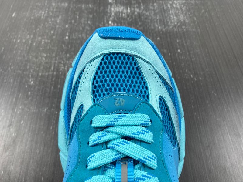 B*alenciaga 3XL Sneaker AM20231219-1