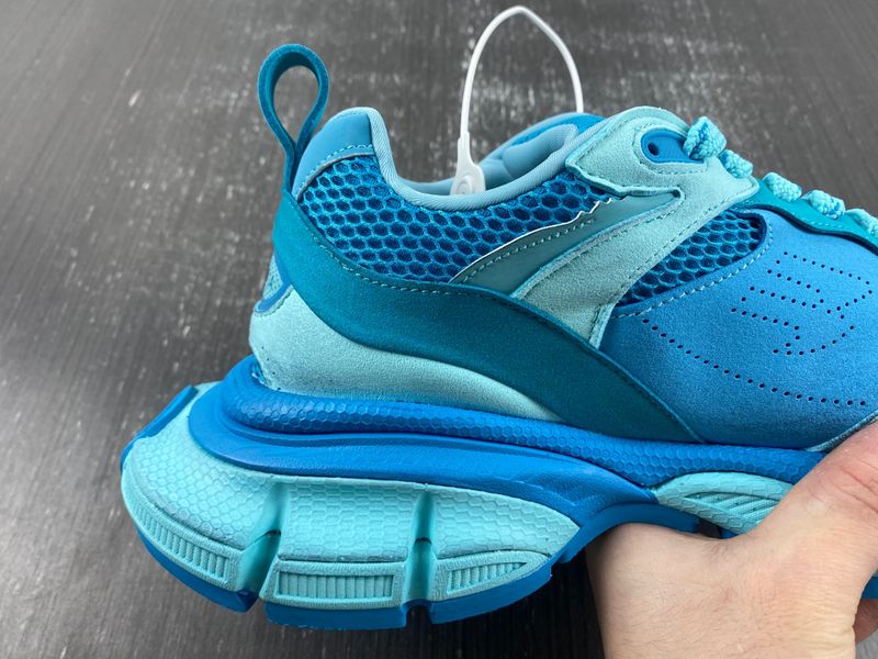 B*alenciaga 3XL Sneaker AM20231219-1