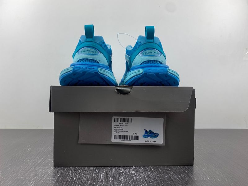 B*alenciaga 3XL Sneaker AM20231219-1