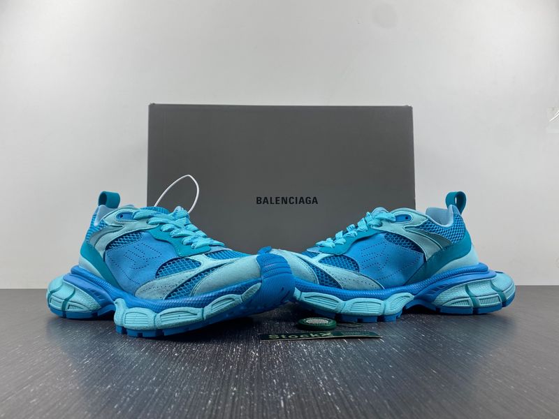 B*alenciaga 3XL Sneaker AM20231219-1