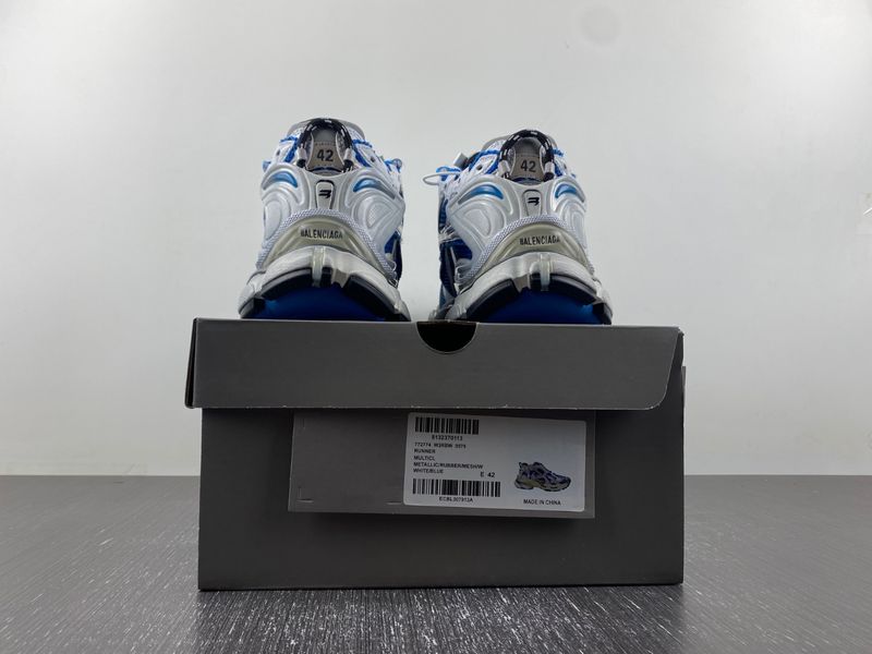 B*alenciaga runner AM 20231219-2