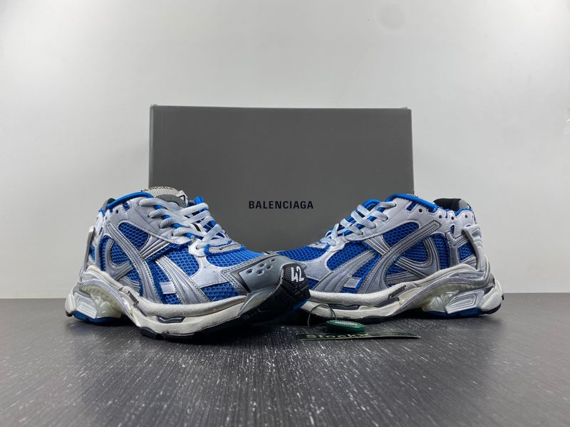 B*alenciaga runner AM 20231219-2