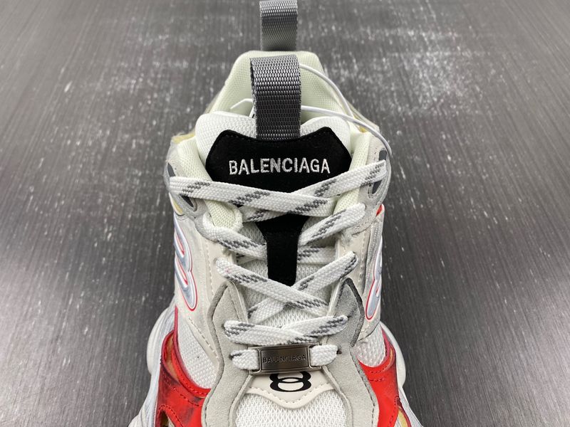 B*alenciaga CARGO Sneaker AM20231219-4