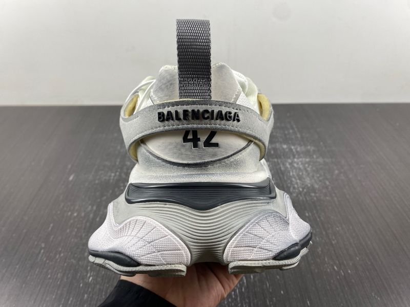 B*alenciaga CARGO Sneaker AM20231219-4