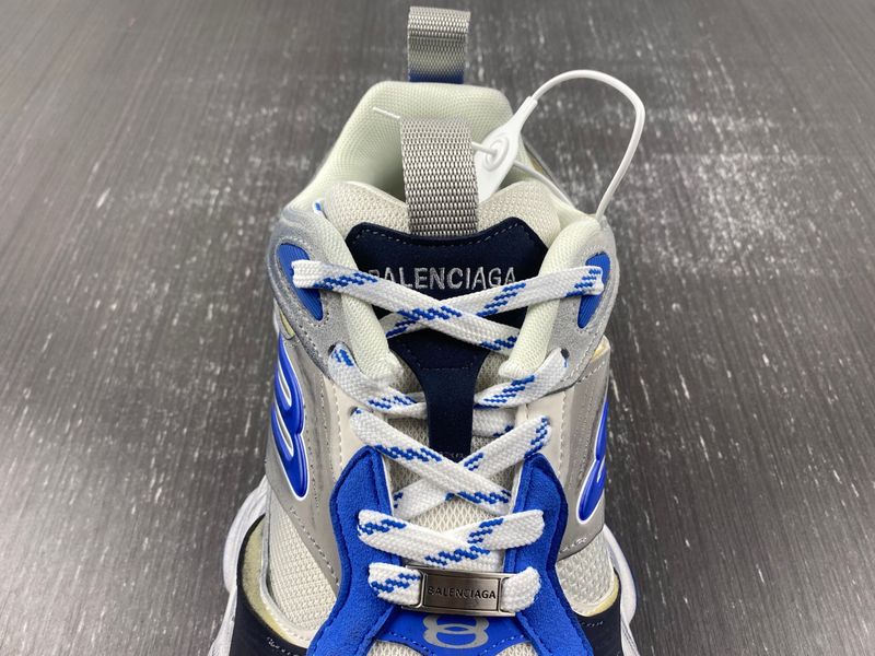 B*alenciaga CARGO Sneaker AM20231219-5