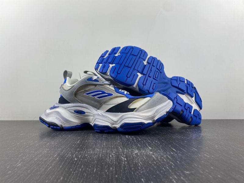 B*alenciaga CARGO Sneaker AM20231219-5