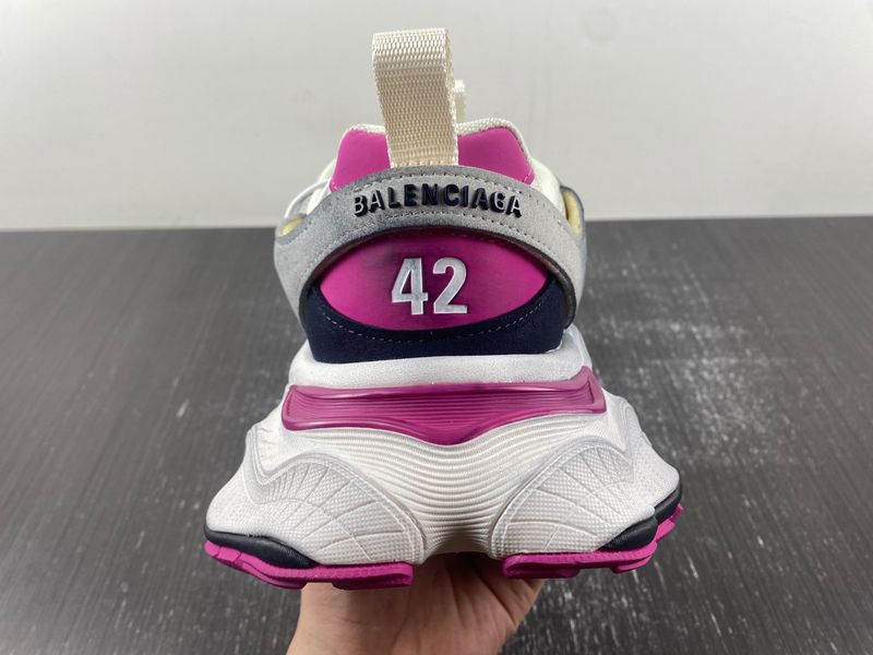 B*alenciaga CARGO Sneaker AM20231219-6