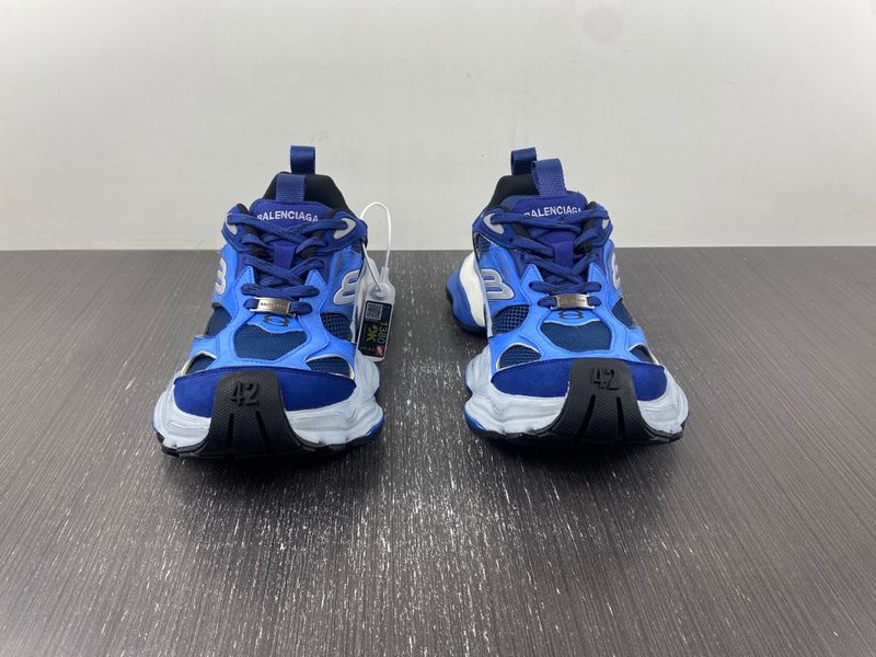 B*alenciaga CARGO Sneaker AM20231219-7