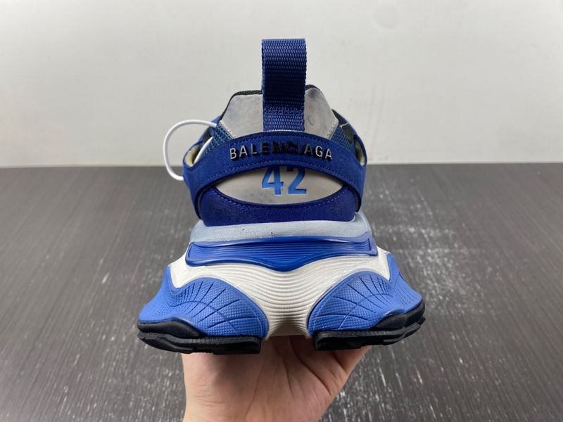 B*alenciaga CARGO Sneaker AM20231219-7
