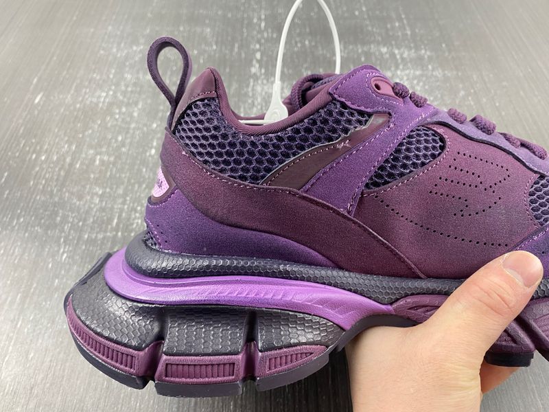 B*alenciaga 3XL Sneaker AM20231219-10