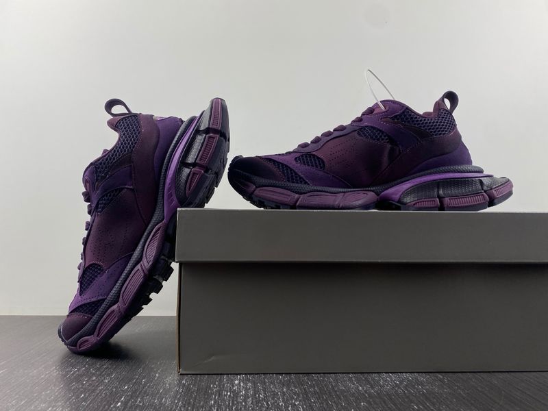 B*alenciaga 3XL Sneaker AM20231219-10