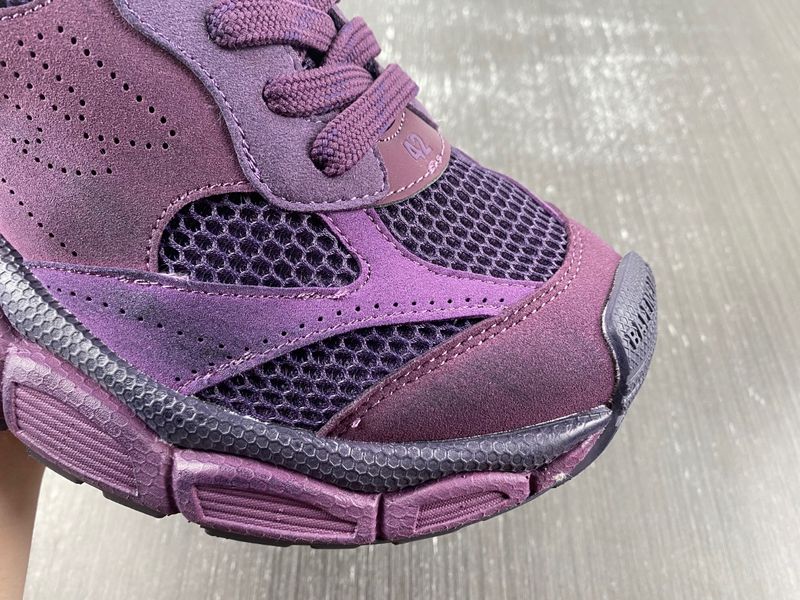 B*alenciaga 3XL Sneaker AM20231219-10