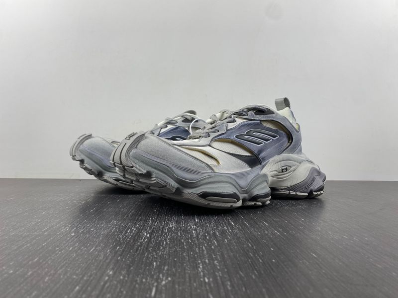 B*alenciaga CARGO Sneaker AM20231219-11