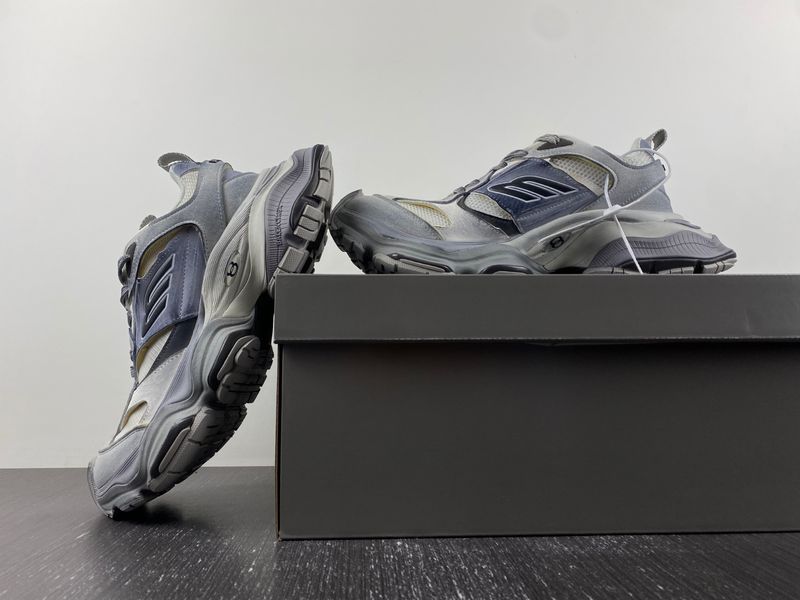 B*alenciaga CARGO Sneaker AM20231219-11