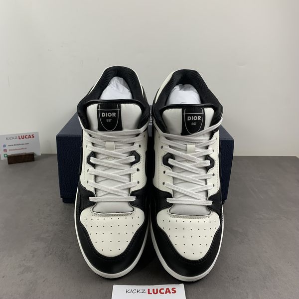 Men Women D*ior B57 Sneaker Low RR20231221-9