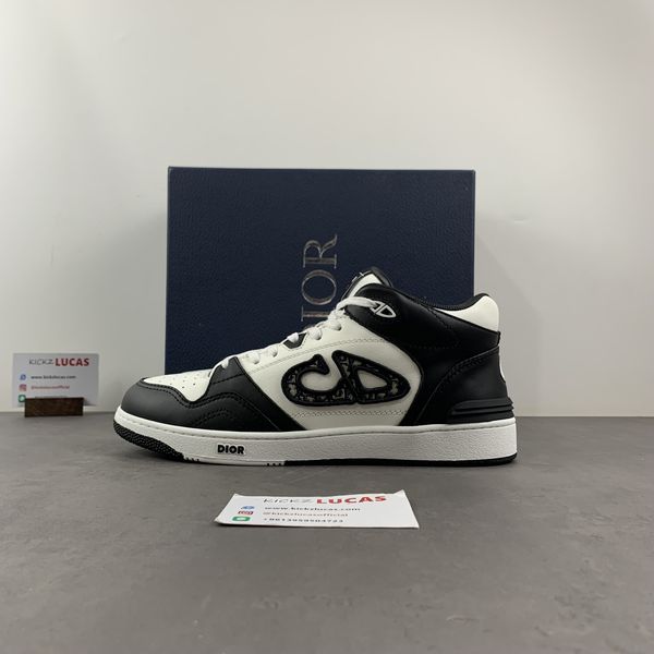 Men Women D*ior B57 Sneaker Low RR20231221-9