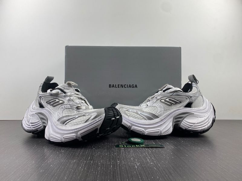B*alenciaga CARGO Sneaker AM20240116-2