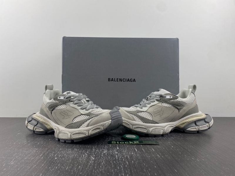 B*alenciaga 3XL Sneaker AM20240116-4