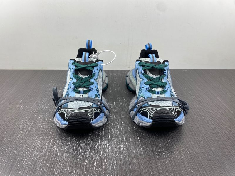 B*alenciaga 3XL Sneaker AM20240116-9