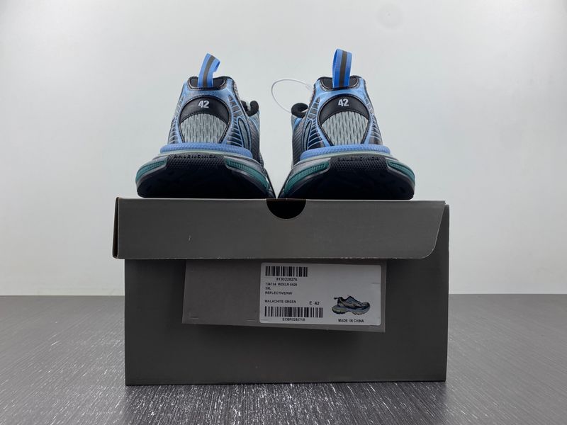 B*alenciaga 3XL Sneaker AM20240116-9