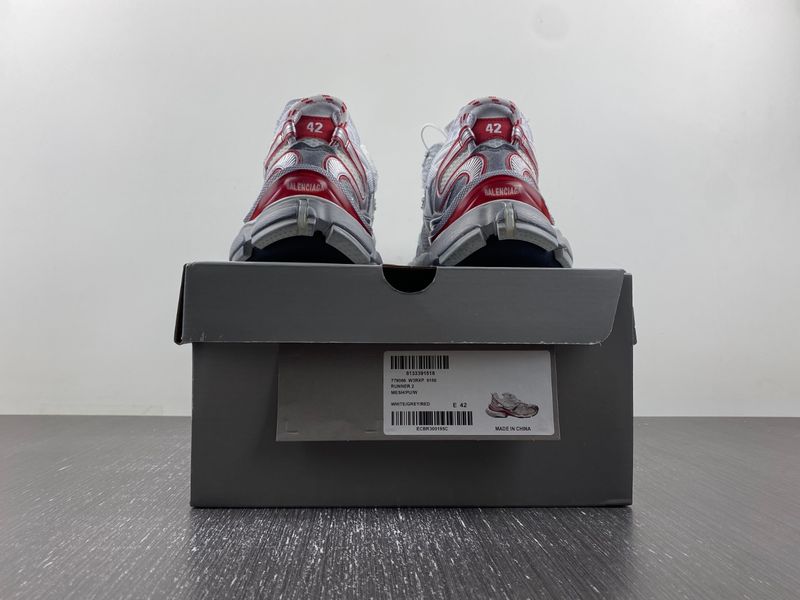 B*alenciaga runner AM 20240127-3