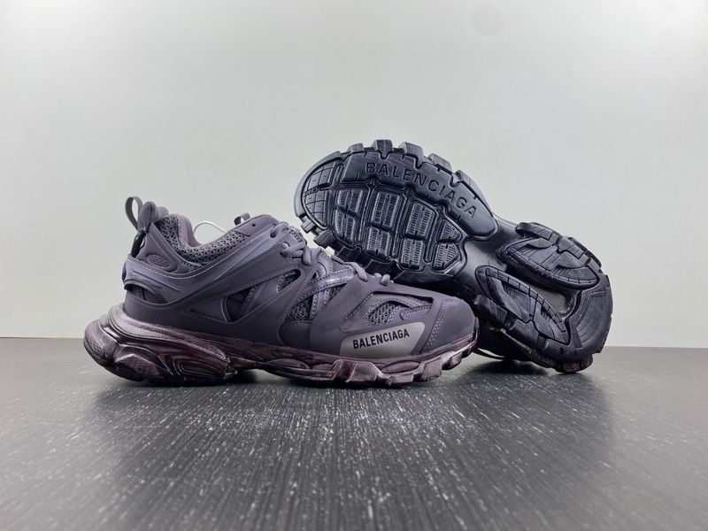 Men Women B*alenciaga Track AME20240127-5