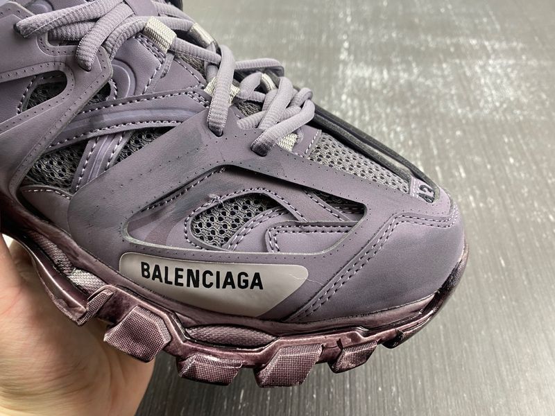 Men Women B*alenciaga Track AME20240127-5
