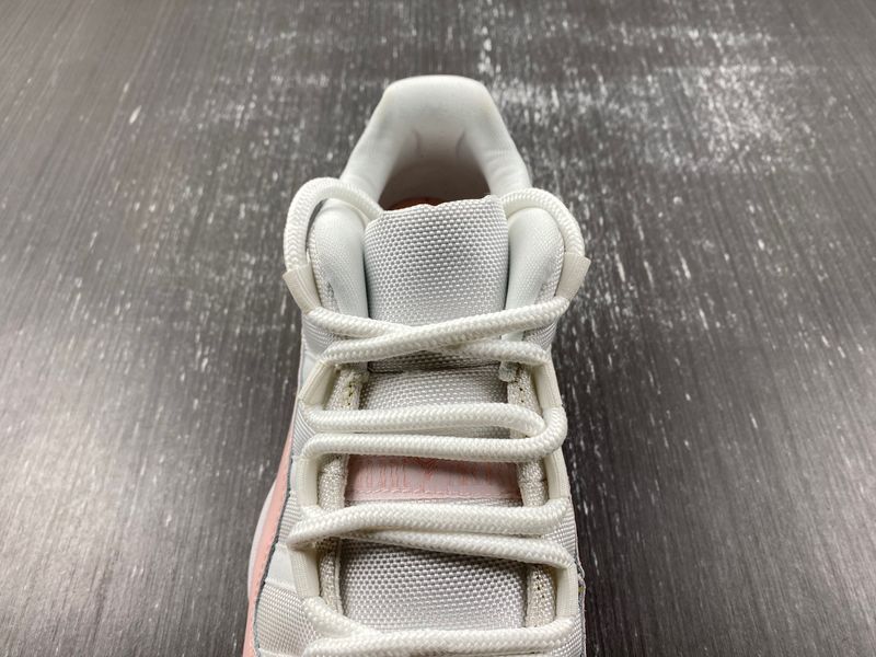 Air Jordan 11 Retro Legend Pink AH7860-160