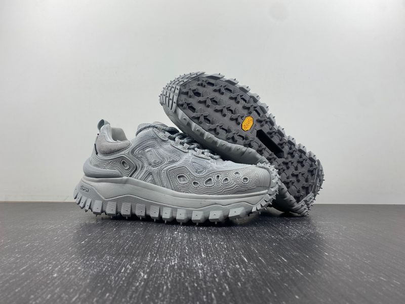 Men Women M*oncler Trailgrip GTX Sneakers MK20240323-1