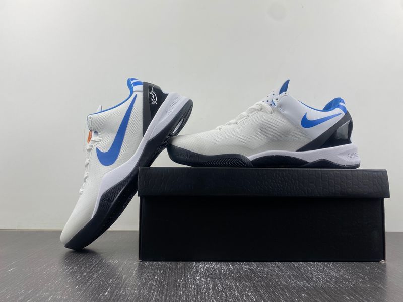 KOBE 8 MILK SNAKE 555035-201