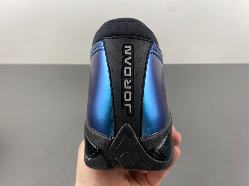 Air Jordan 14 Retro Love Letter DH4121-300