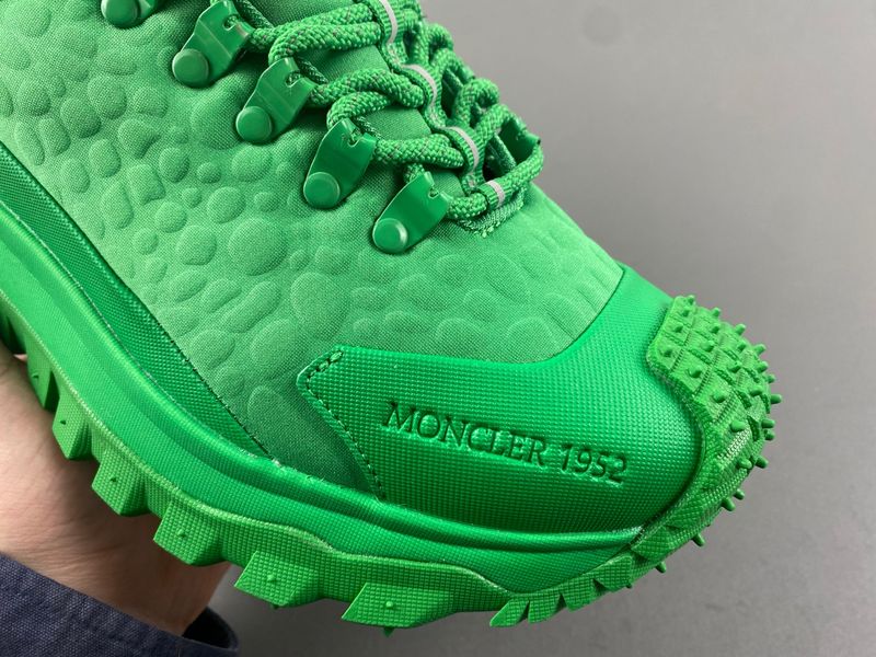 Men Women M*oncler Trailgrip GTX Sneakers MK20240416